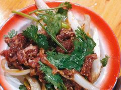 -石记老北京炙子烤肉(松园店)