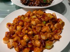 -大鸭梨烤鸭(枣园店)