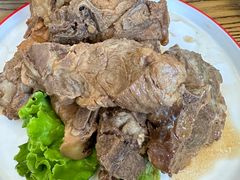 -茂盛小吃(蓝田店)