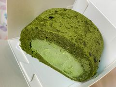 -DRUNK BAKER(上海陕康里店)