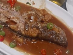 -新吉士·上海菜(浦东LCM置汇旭辉店)