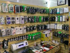 -手机维修手机贴膜(上海江桥万达广场店)