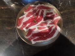 -大叹号·朝鲜族烤肉(潍坊泰华城店)