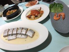 -高佳庄·舟山海鲜(海景旗舰店)