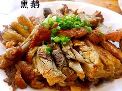 -下梅人家土菜馆(历史文化餐厅度假区店)