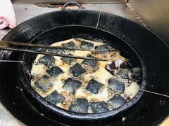 武爹特制臭豆腐-武爹臭豆腐(坡子街店)