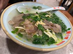 -小姜锅贴(凤凰街店)