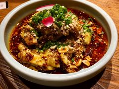 -时光乌托邦空中花园餐厅川味·融合菜(幸福广场店)