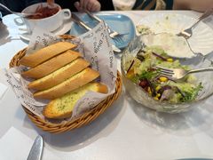 -库滋明·俄罗斯特色美食(中央大街店)