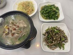 -畲乡一品鱼府土菜馆