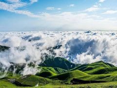 -萍乡武功山风景名胜区