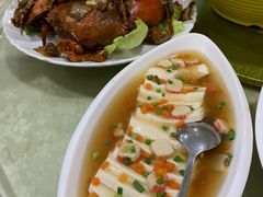 -钱塘府海鲜餐厅