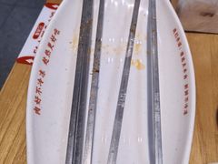 -南城香·饭香串香馄饨香(赵公口店)