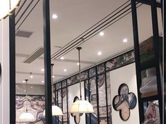 大堂-潮粥人(威高店)