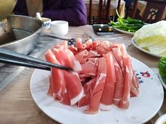 -鑫龙火锅城(嘉汇广场店)