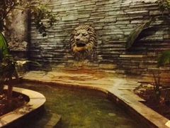 -北京瑞麟湾温泉度假酒店