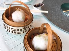 -龙景轩(香港四季酒店)