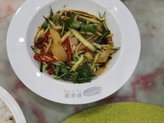 -新金盛·海鲜酒楼(盐田店)