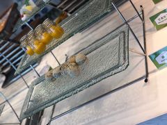 -希尔顿欢朋酒店·自助餐