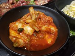 -七輪焼肉 安安(日本橋店)