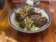 -刘师父老汉口江湖菜(蔡锷路店)