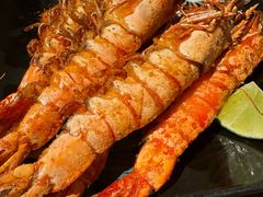 -Mr.Fish鱼鲜生海鲜放题(高德置地冬广场店)
