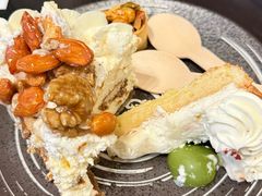 -天津东凯悦酒店·Market Café自助餐厅