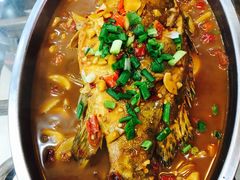 -徽州美食(三十年老店)