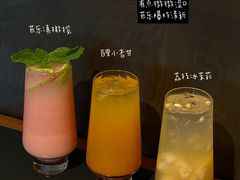 -Ameigo梅果·云贵川bistro(长宁来福士店)