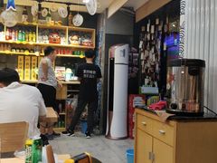 -老板不给炸自助炸串(中央大街总店)
