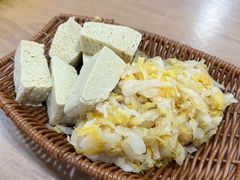 -元盛居(生态大街店)