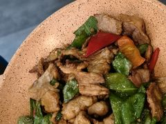 -关东小磨东北菜(上海长风大悦城店)