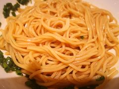 葱油拌面-鼎泰丰(当代商城店)