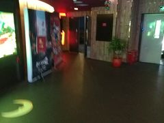 -中影国际影城(兰生大厦CINITY LED店)