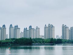 -潜龙渠公园