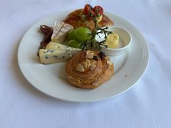 -上海和平饭店-华懋阁 The Cathay Room