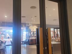 -星巴克(汕头群光广场店)