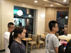 -DQ·蛋糕·冰淇淋(富华里店)