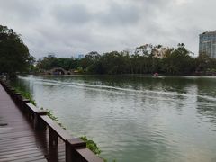 -西湖公园(鼓楼区)