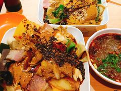 -林静小吃(复兴路店)