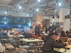 -五里关火锅(牛市口店)