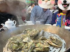 -飞尝蚝·顺德菜·鱼生(顺德总店)