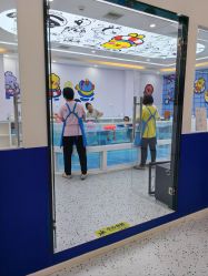 -熊小米专业儿童游泳馆