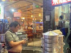 -梁憨包(南岸回龙湾店)
