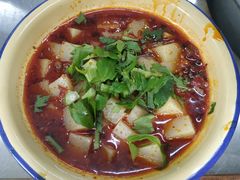 -咏勝锑锅麻辣烫(净居寺路总店)