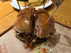 -味德西餐音乐酒吧 Wade's Bar&Grill