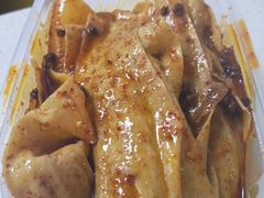 -马三洋芋片(兰州总店)