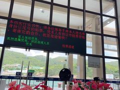-东澳岛