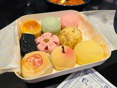 -御茶膳房(安定门内大街店)