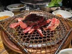 -农乐园炭火烤肉(世茂店)